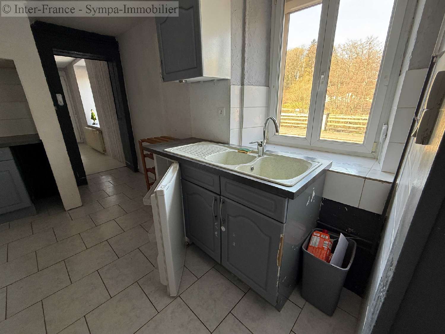  for sale house Hennezel Vosges 4