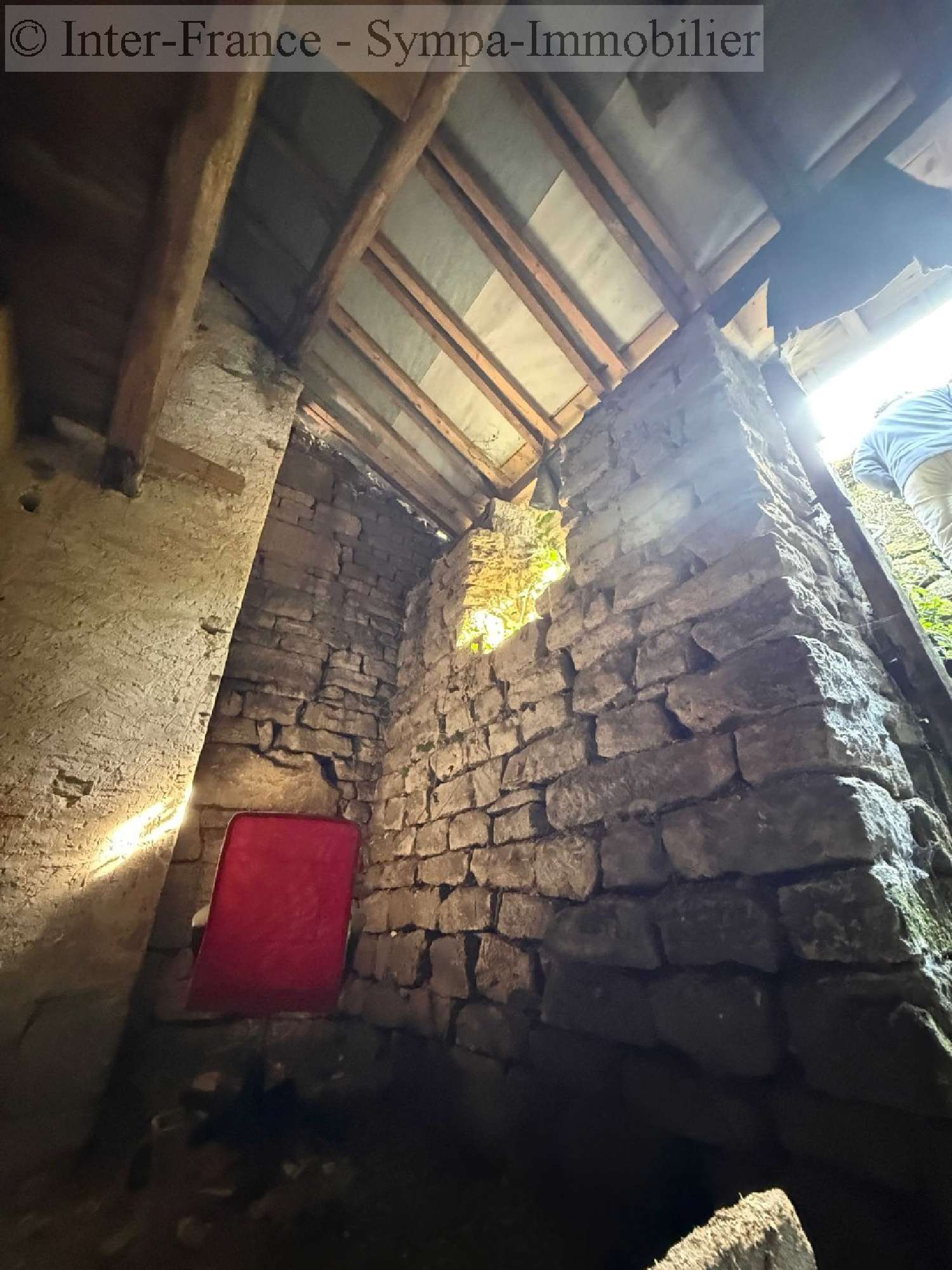  for sale house Hennezel Vosges 5