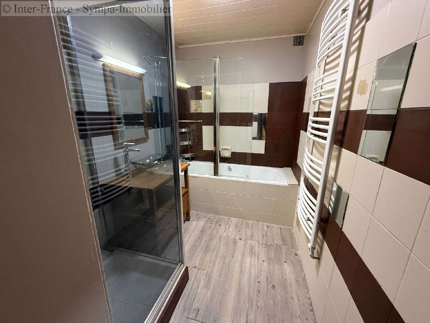  for sale house Hennezel Vosges 6