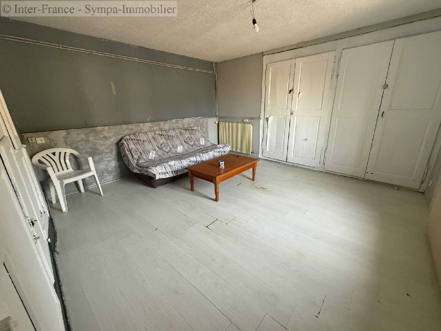  for sale house Hennezel Vosges 7