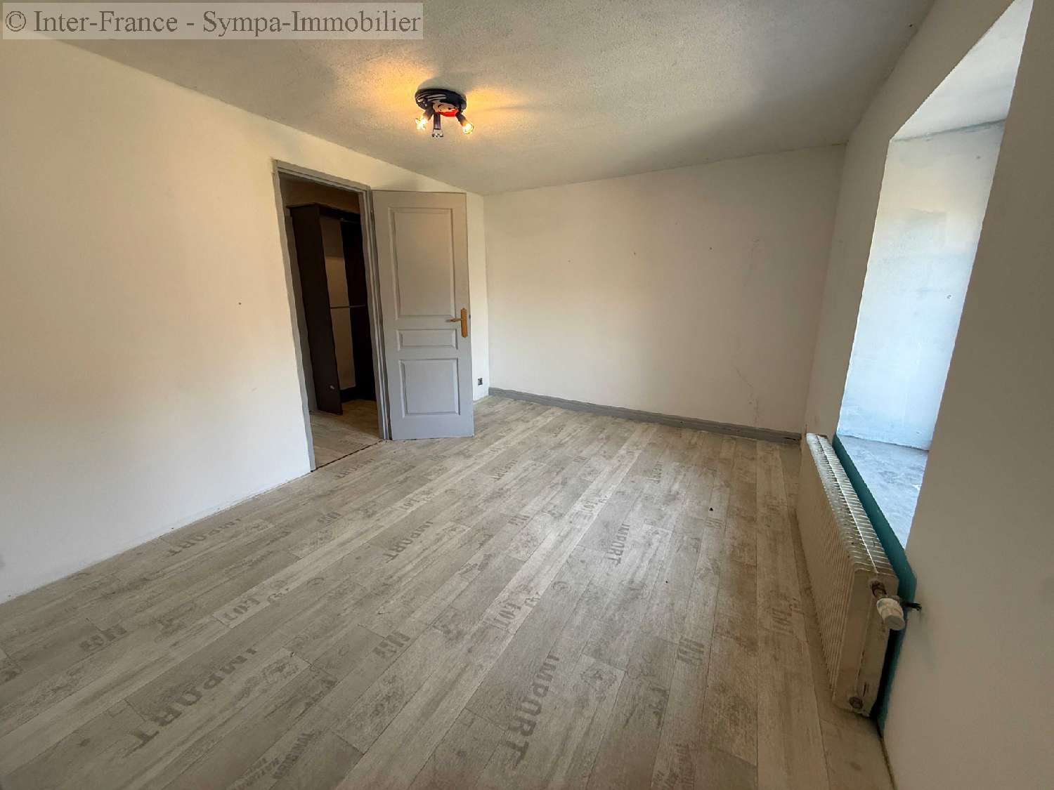  for sale house Hennezel Vosges 8