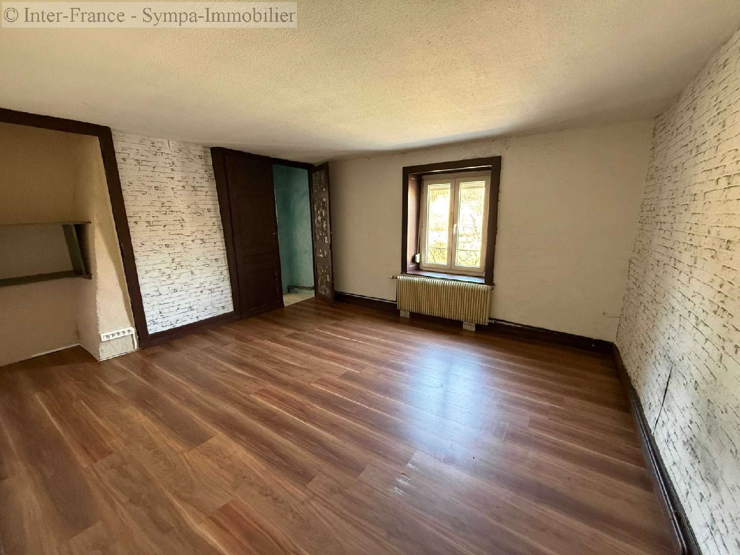  for sale house Hennezel Vosges 10