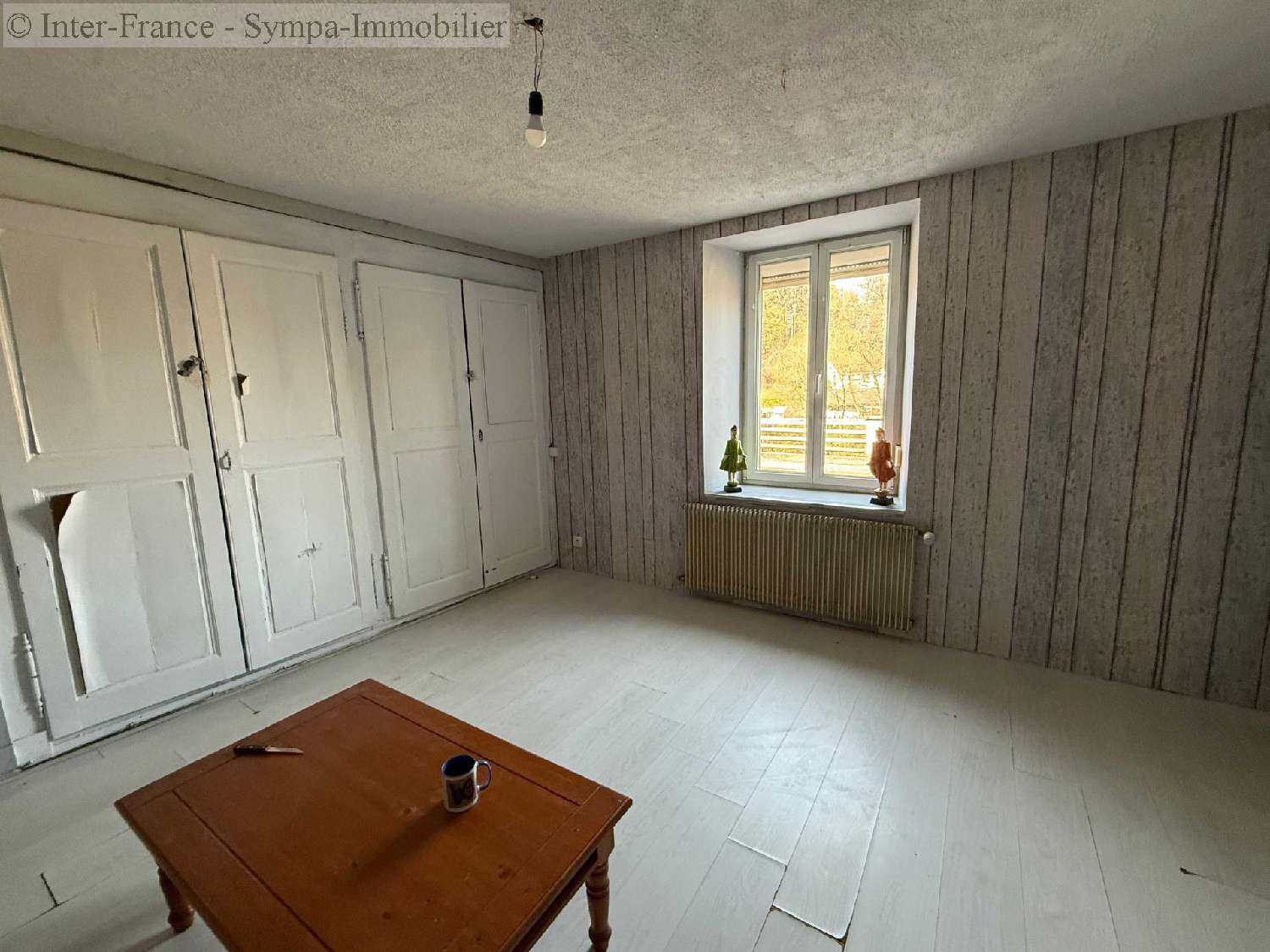  for sale house Hennezel Vosges 11