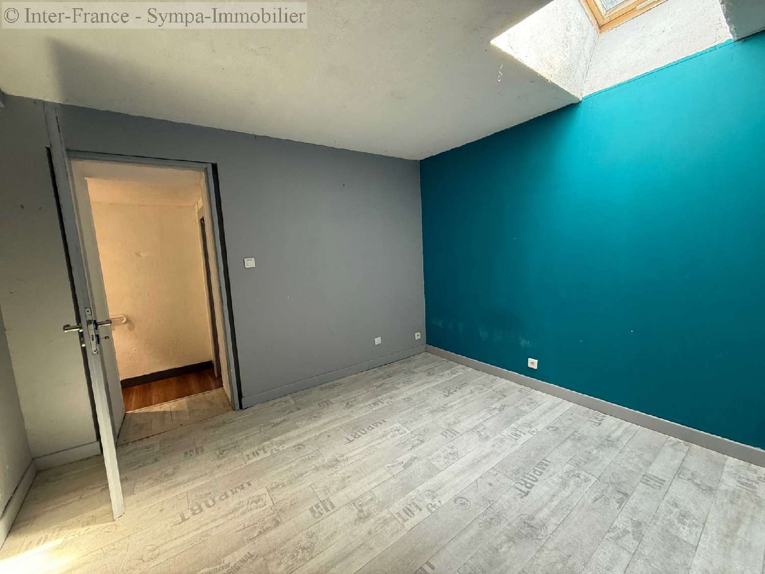  for sale house Hennezel Vosges 12