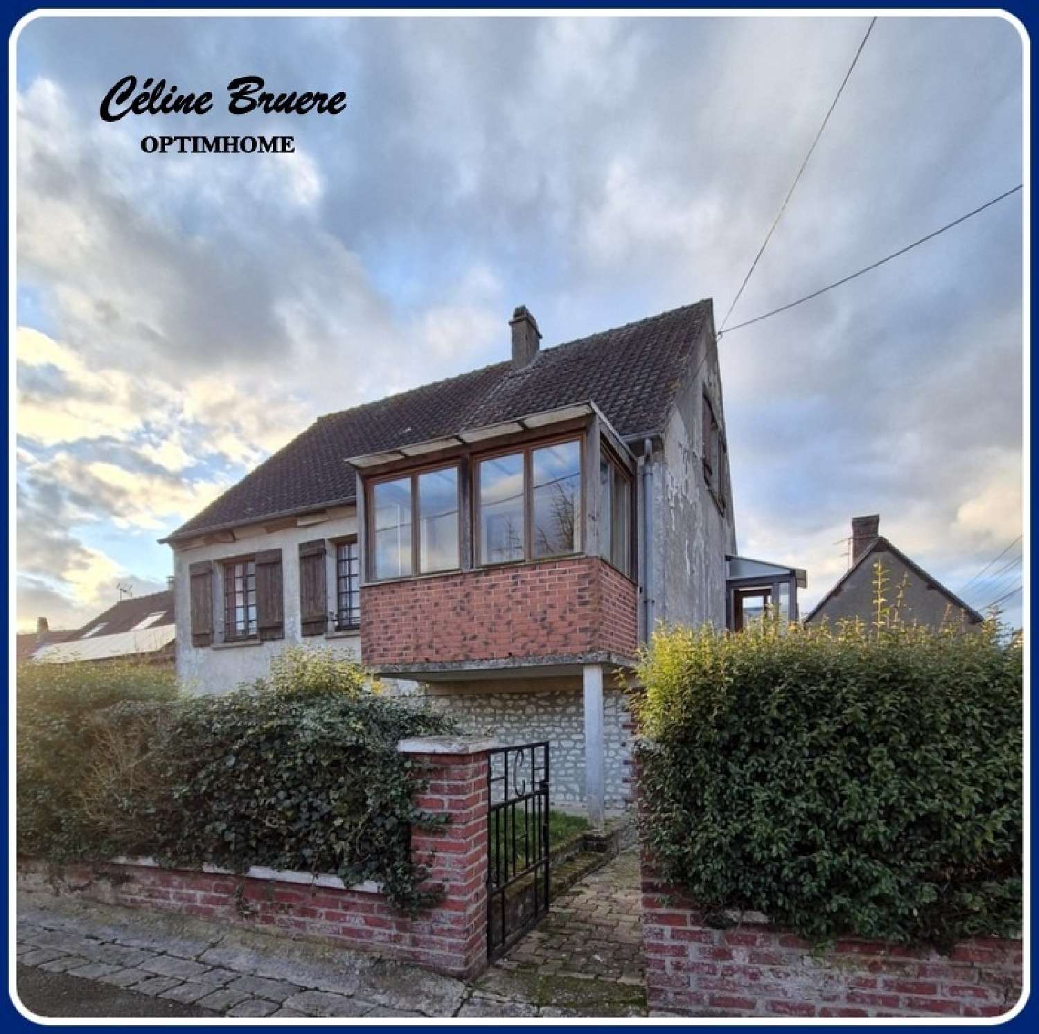  te koop huis Hennezis Eure 2