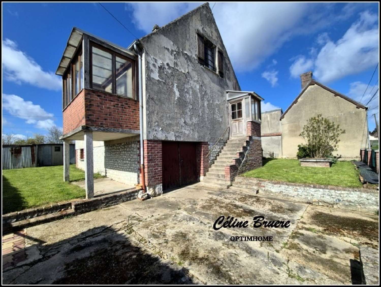  te koop huis Hennezis Eure 3