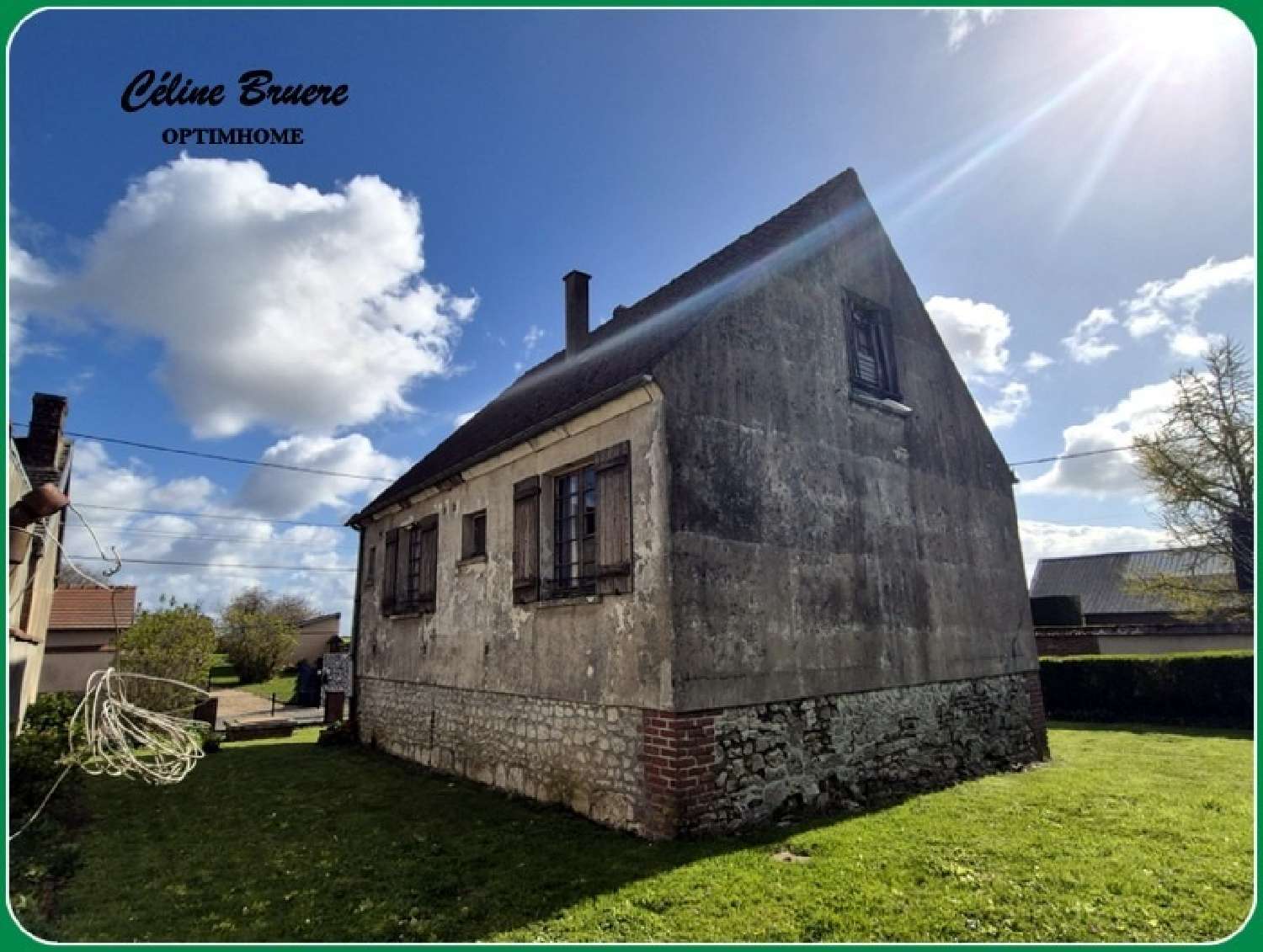  te koop huis Hennezis Eure 4