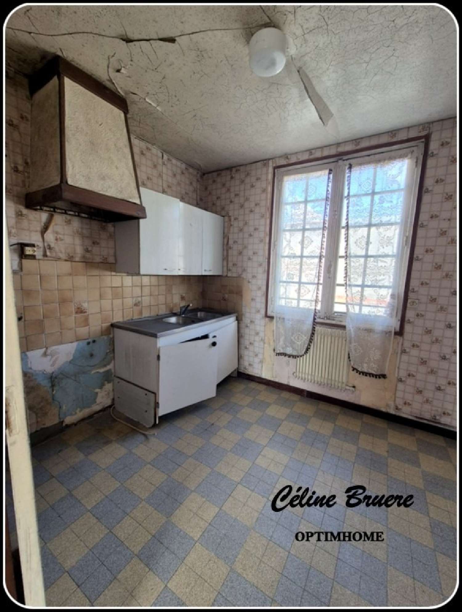  te koop huis Hennezis Eure 5