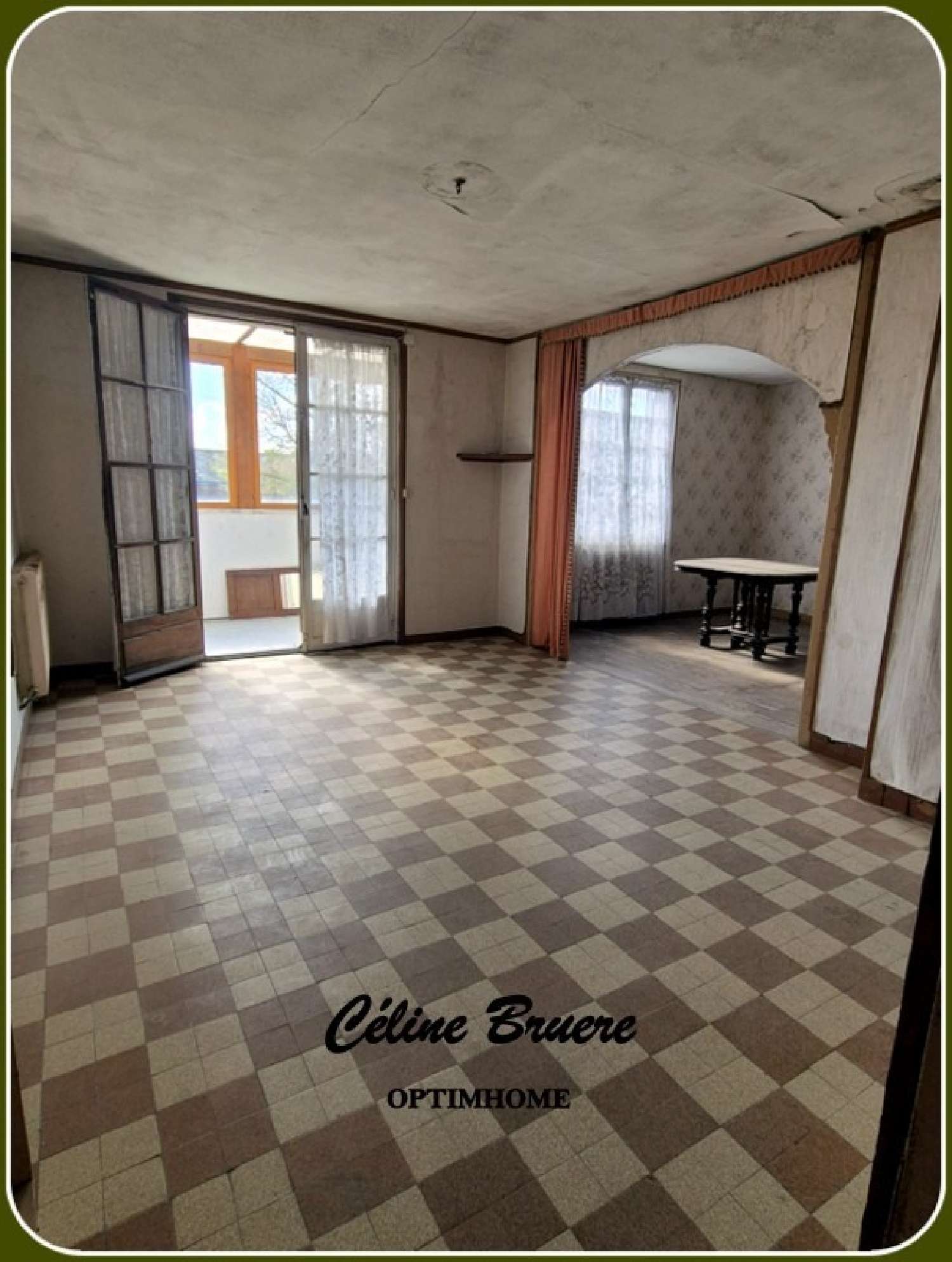  te koop huis Hennezis Eure 6