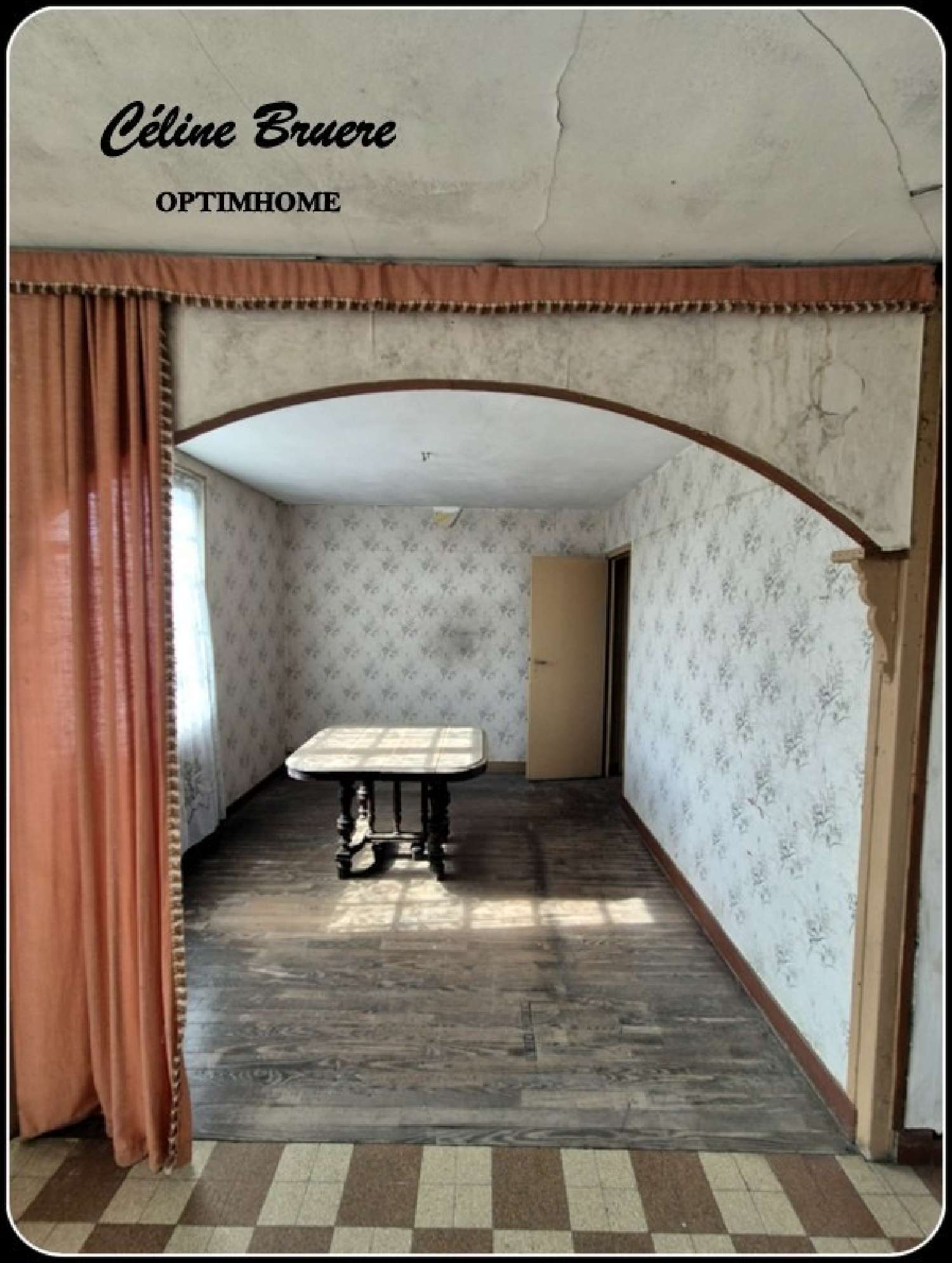  te koop huis Hennezis Eure 7