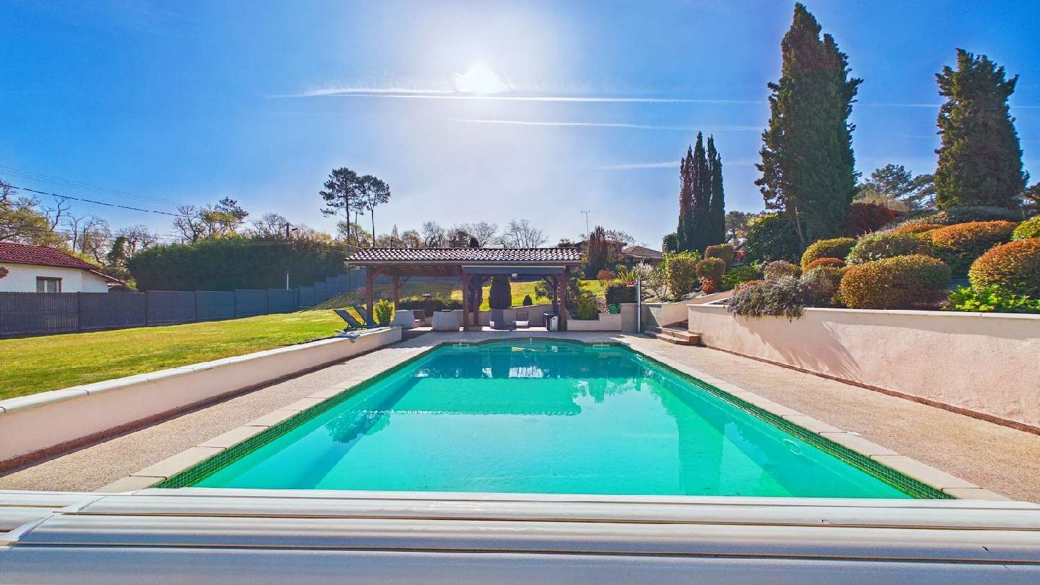  en venta casa Herm Landes 4