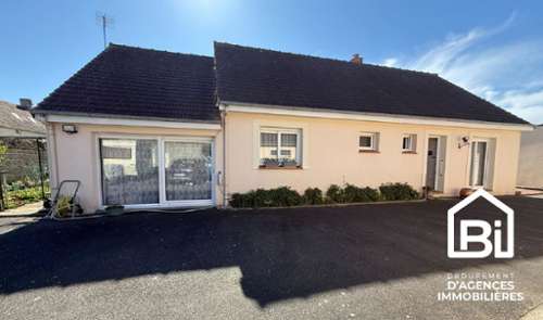 Hermanville-sur-Mer Calvados huis foto 7313249