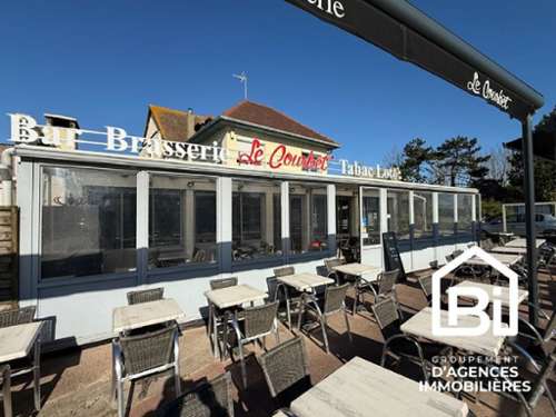 Hermanville-sur-Mer Calvados huis foto 7313252