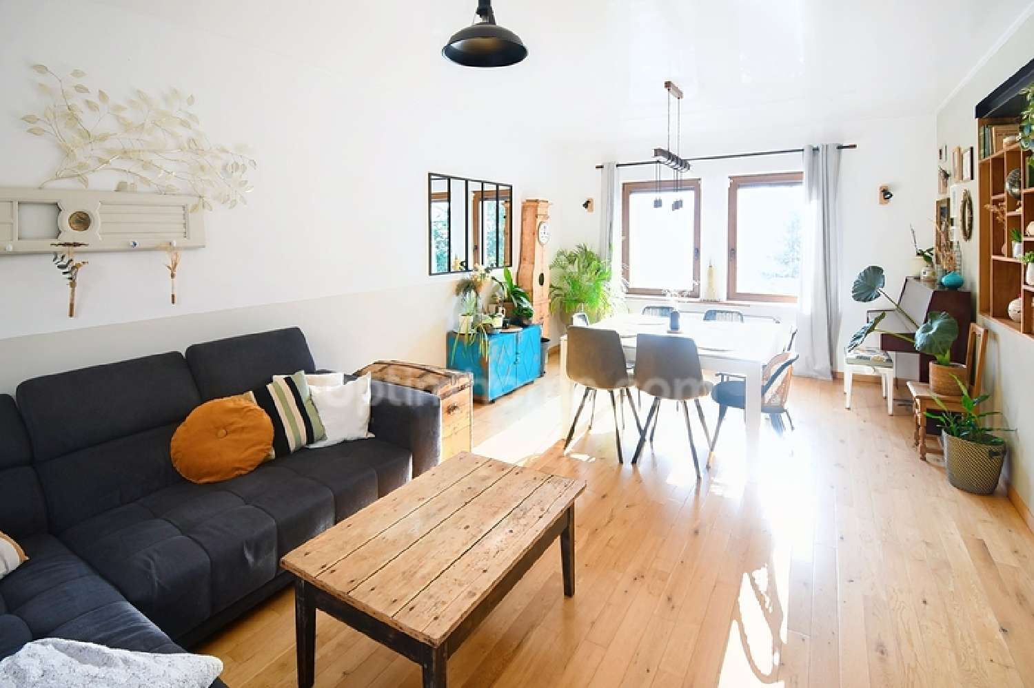  te koop huis Herserange Meurthe-et-Moselle 1