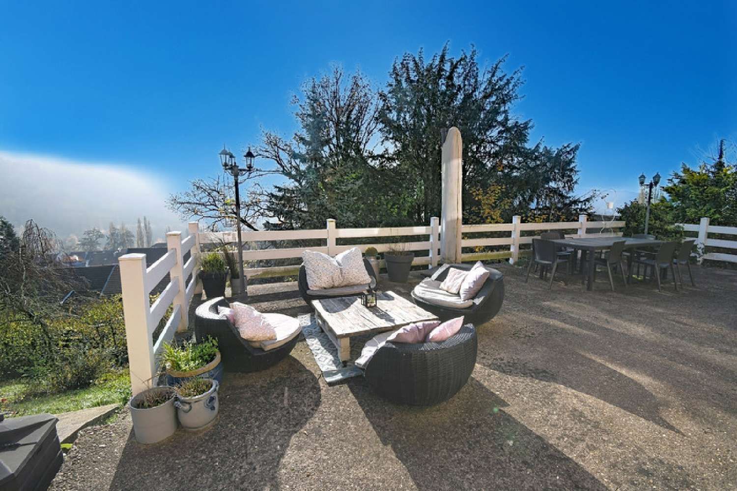  te koop huis Herserange Meurthe-et-Moselle 5