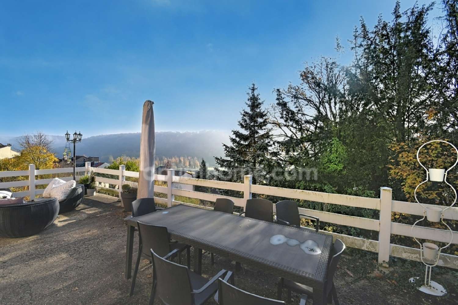  te koop huis Herserange Meurthe-et-Moselle 7