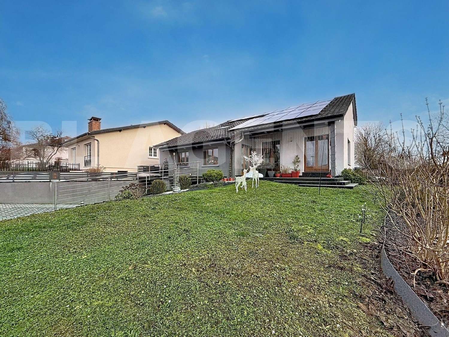  kaufen Haus Hettange-Grande Moselle 1