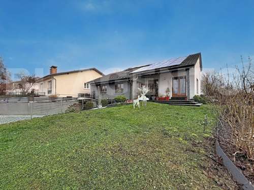 Hettange-Grande Moselle Haus Bild 7313707