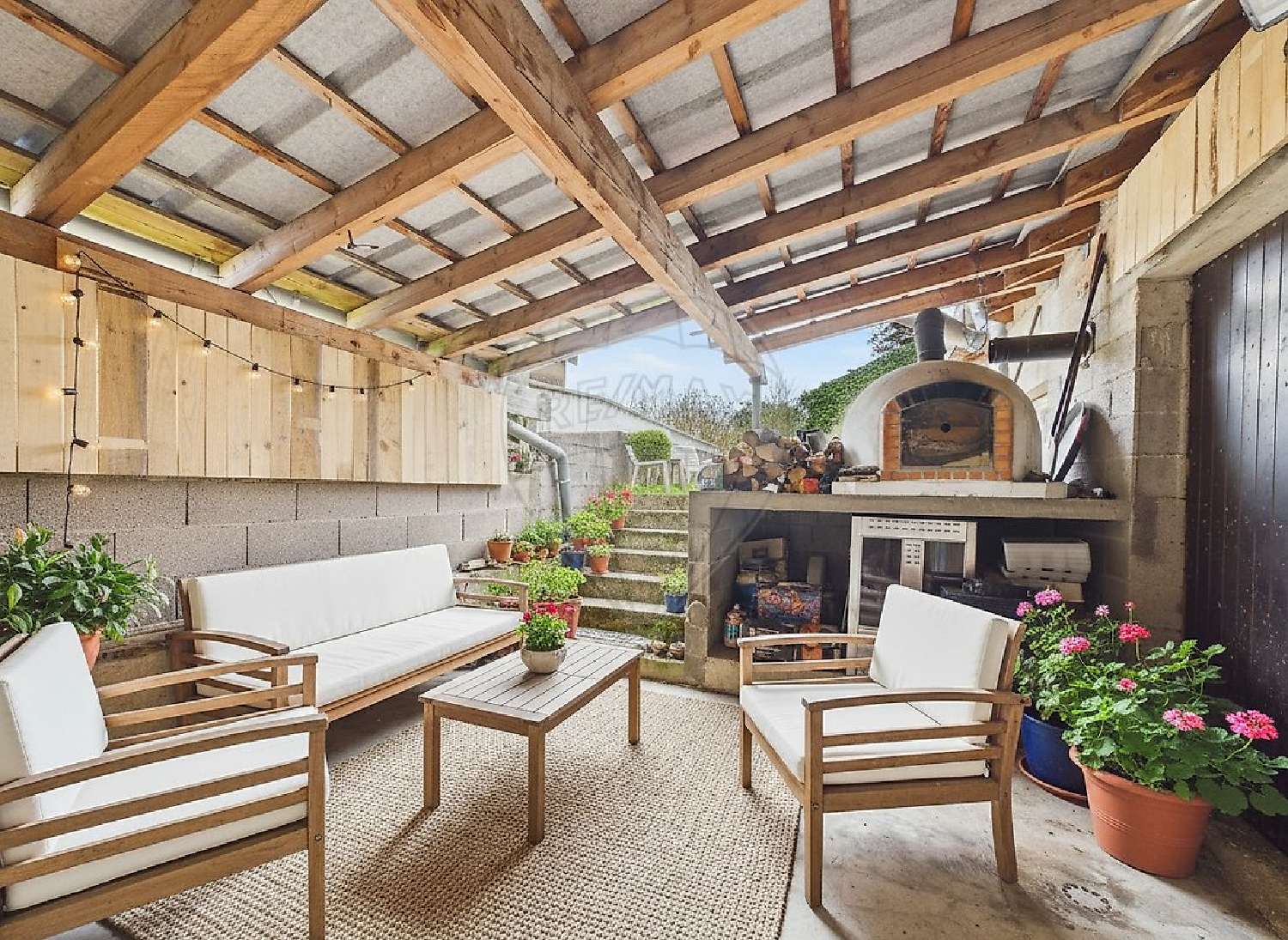  te koop huis Hettange-Grande Moselle 2