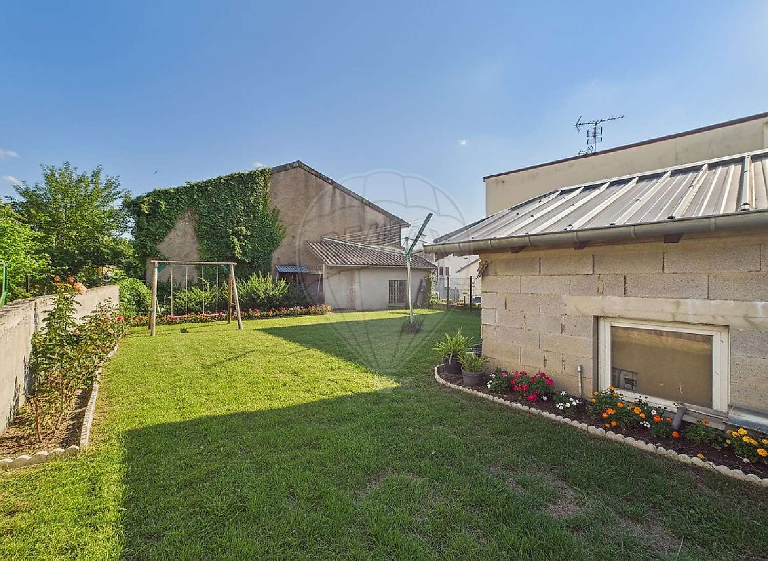  te koop huis Hettange-Grande Moselle 4