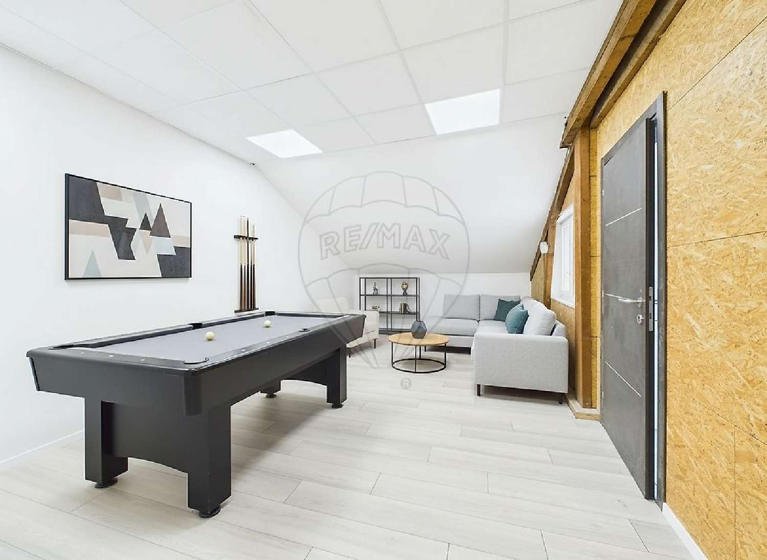  te koop huis Hettange-Grande Moselle 7