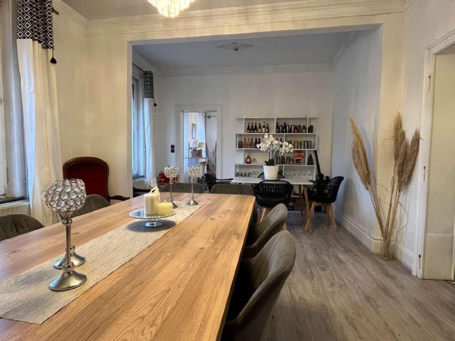 à vendre maison Hirson Aisne 5