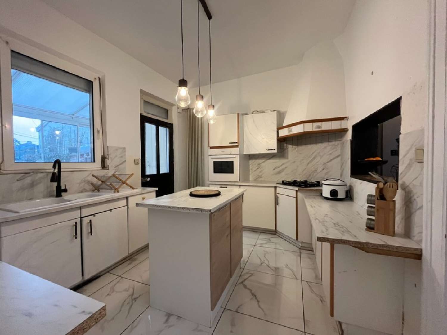 à vendre maison Hirson Aisne 8