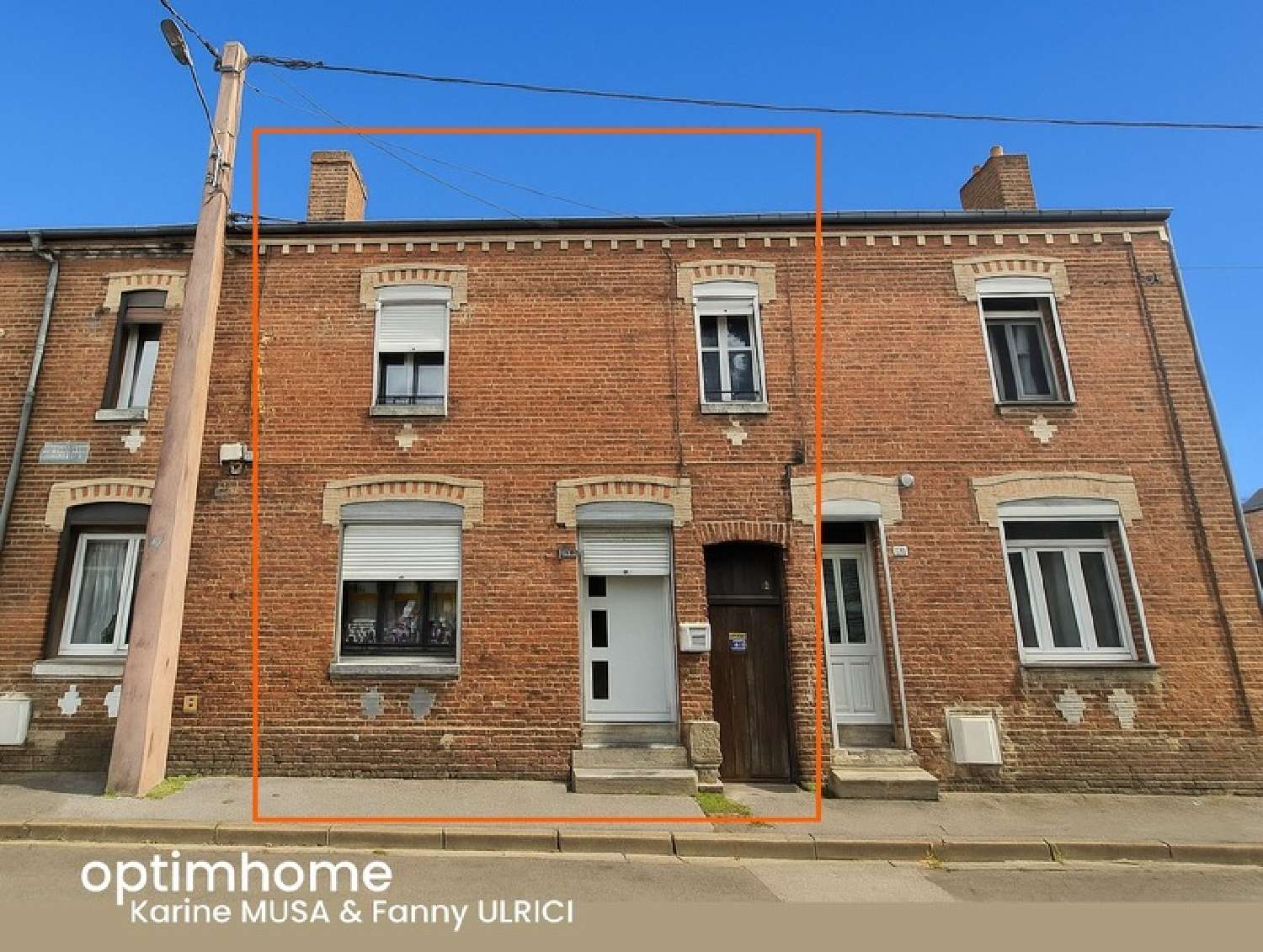  kaufen Haus Hirson Aisne 1