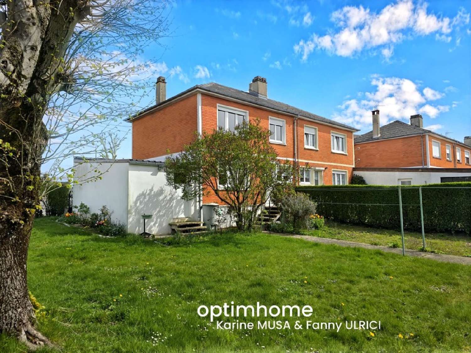  kaufen Haus Hirson Aisne 1