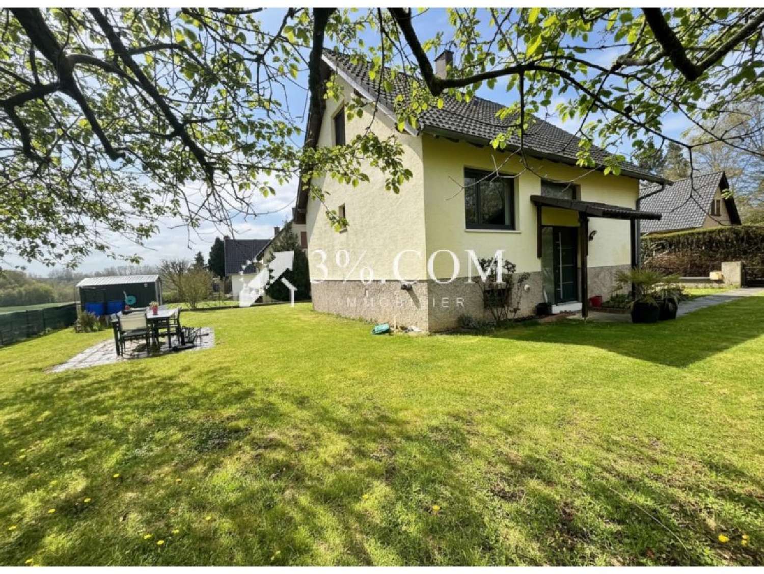 for sale house Hochfelden Bas-Rhin 1