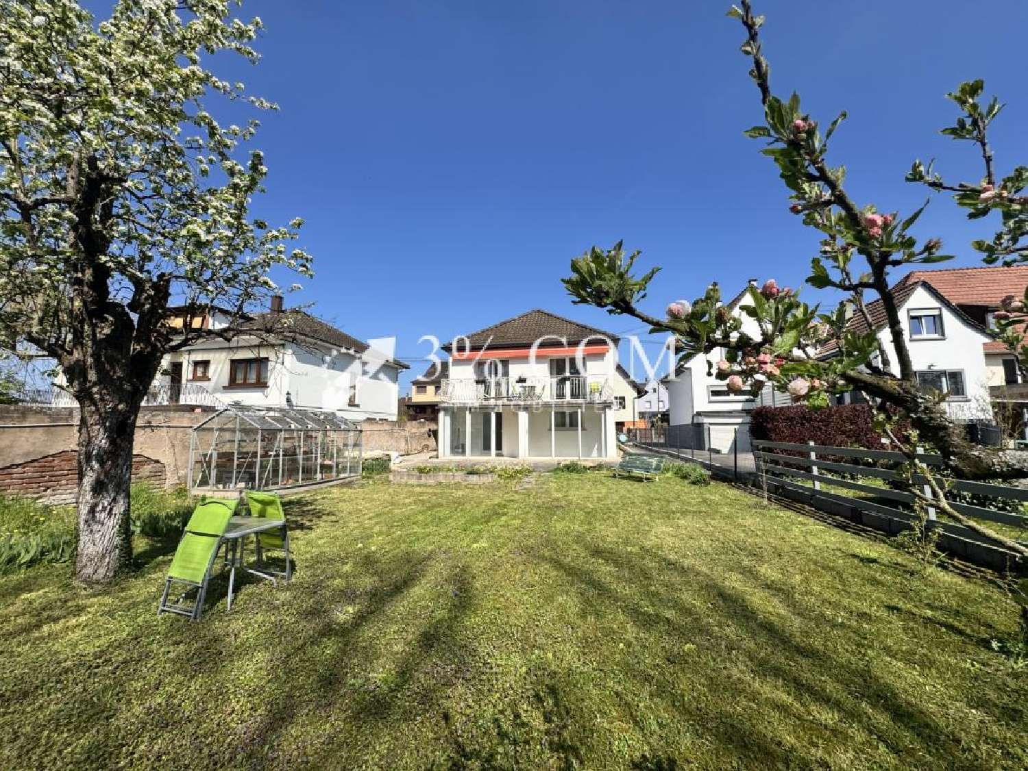  kaufen Haus Hochfelden Bas-Rhin 1