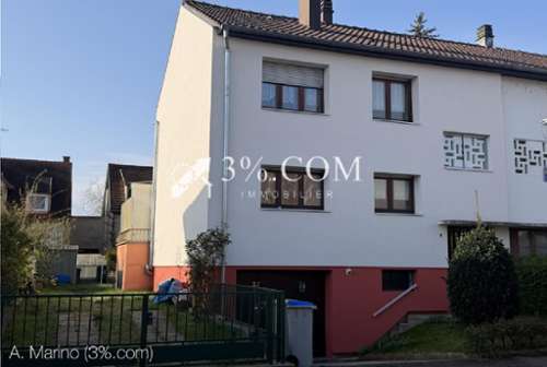 Hoenheim Bas-Rhin huis foto 7304152