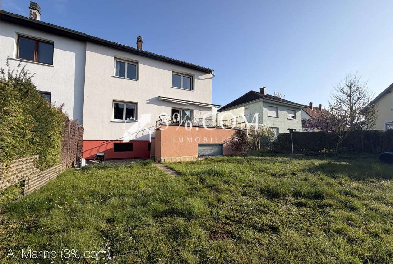  te koop huis Hoenheim Bas-Rhin 2