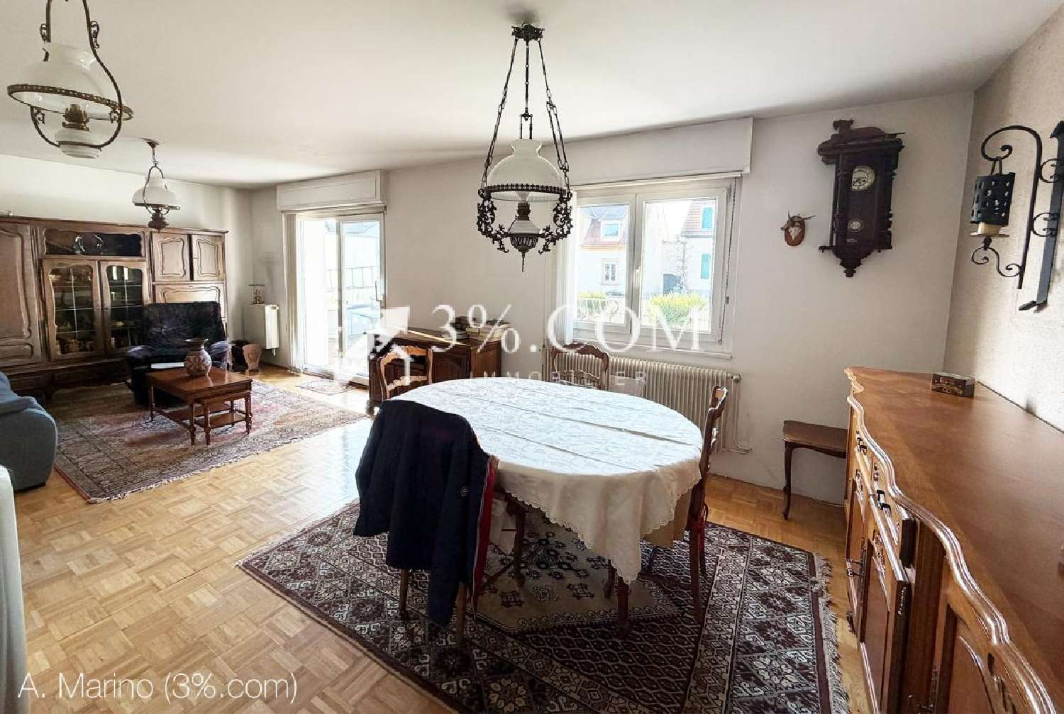  te koop huis Hoenheim Bas-Rhin 3