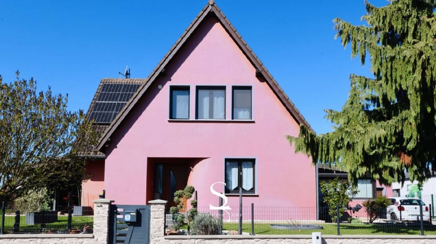 kaufen Haus Hoerdt Bas-Rhin 1