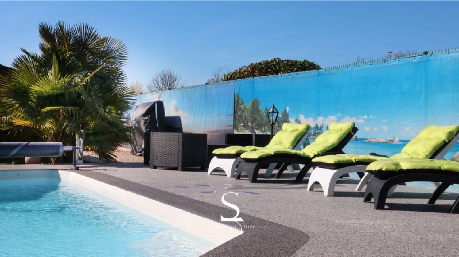 kaufen Haus Hoerdt Bas-Rhin 2