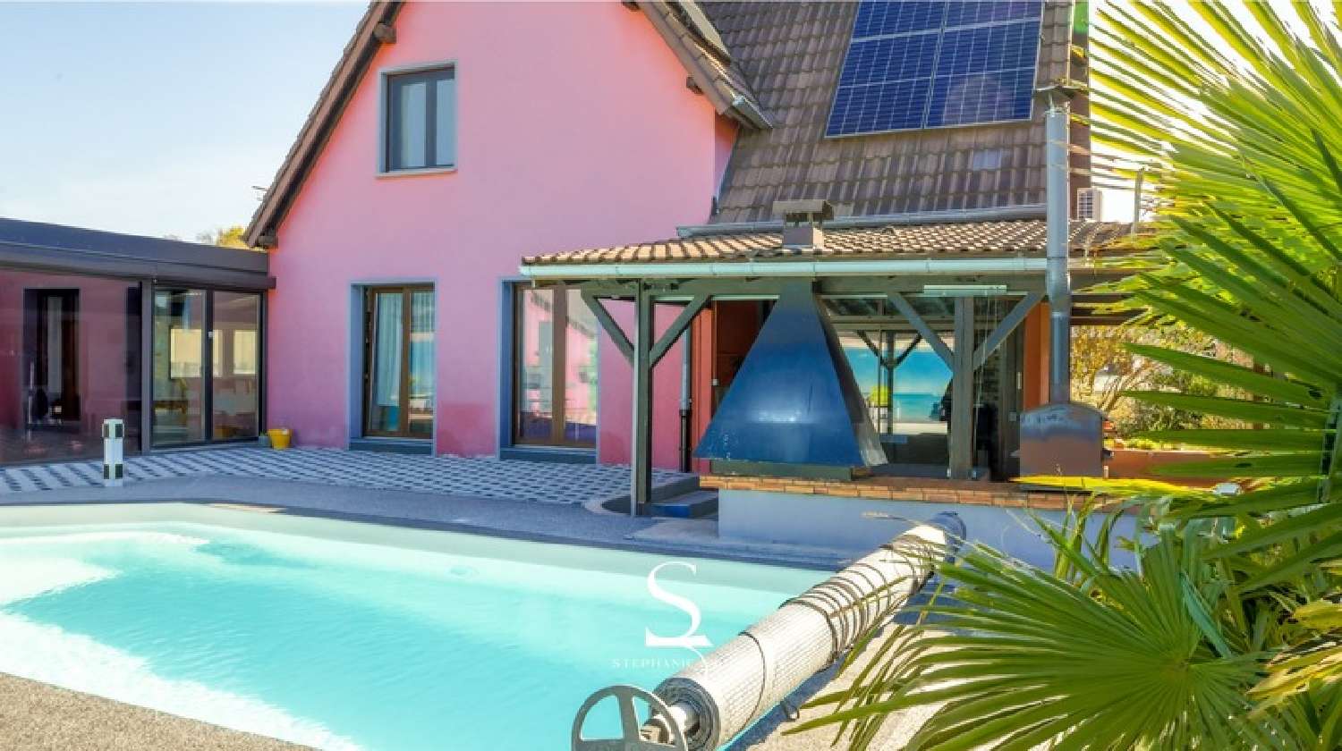 kaufen Haus Hoerdt Bas-Rhin 3