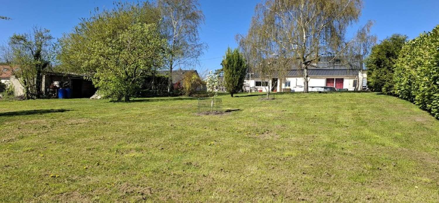  kaufen Haus Homblières Aisne 1