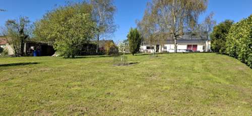 Homblières Aisne Haus Bild 7315239