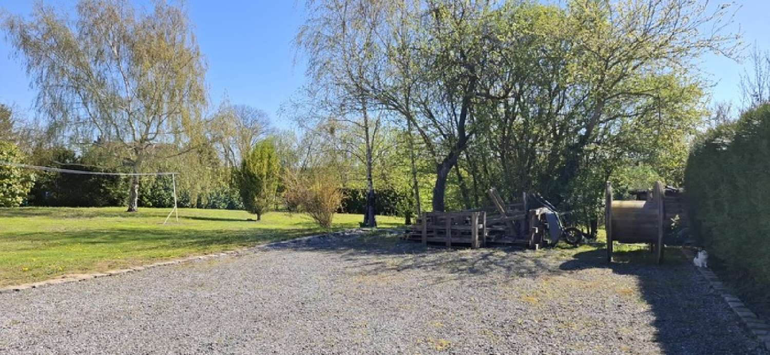  kaufen Haus Homblières Aisne 2