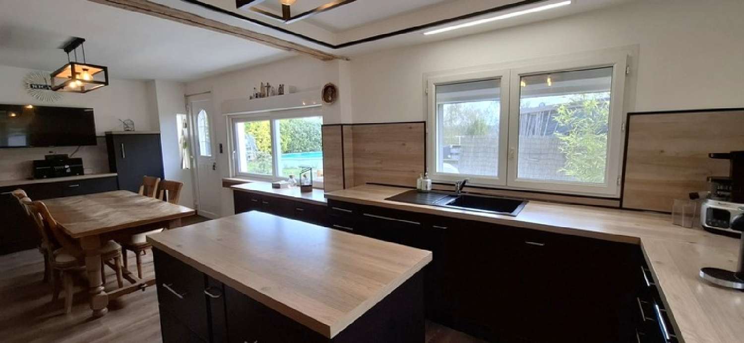  kaufen Haus Homblières Aisne 4