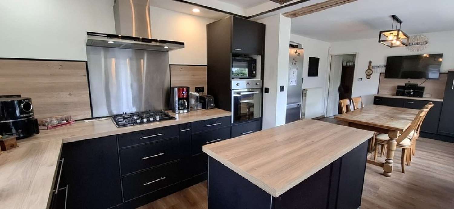  kaufen Haus Homblières Aisne 5