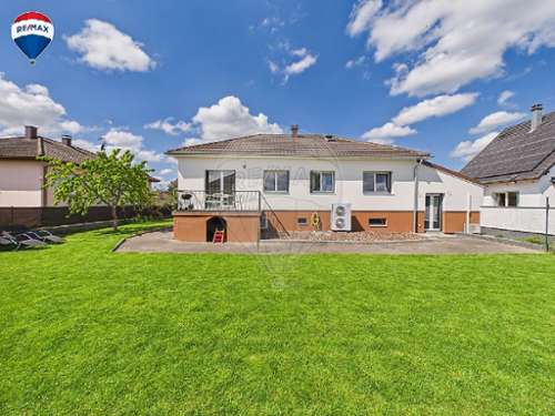 Hombourg Haut-Rhin Haus Bild 7322968