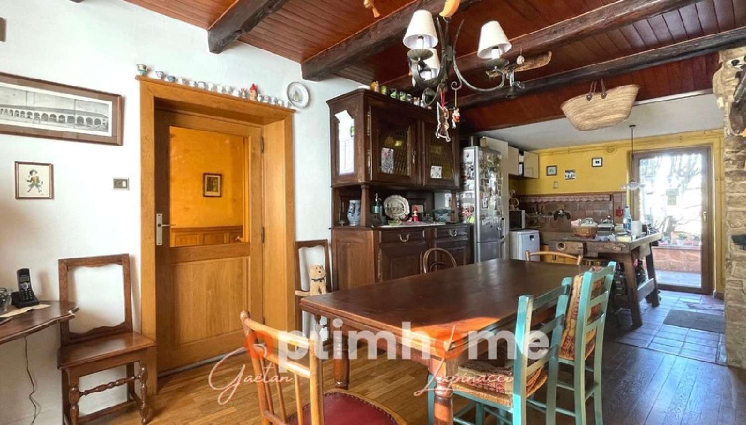  kaufen Haus Homécourt Meurthe-et-Moselle 2