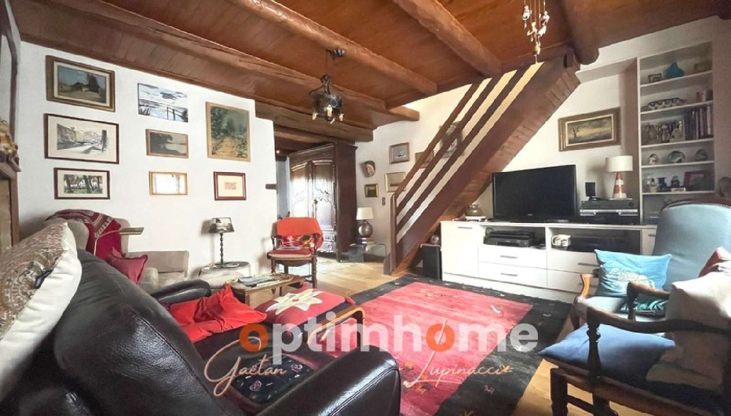  kaufen Haus Homécourt Meurthe-et-Moselle 3