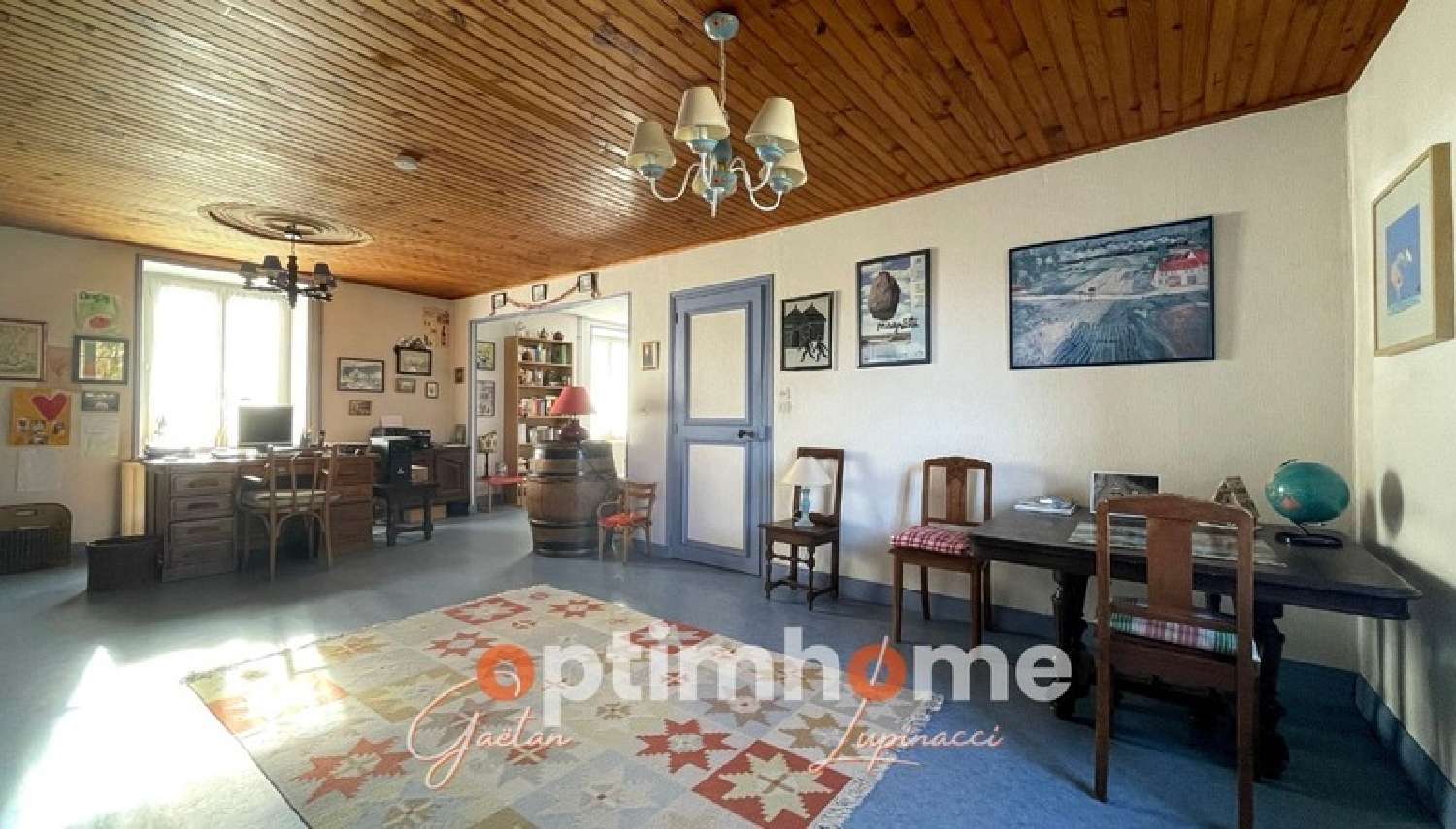  kaufen Haus Homécourt Meurthe-et-Moselle 4