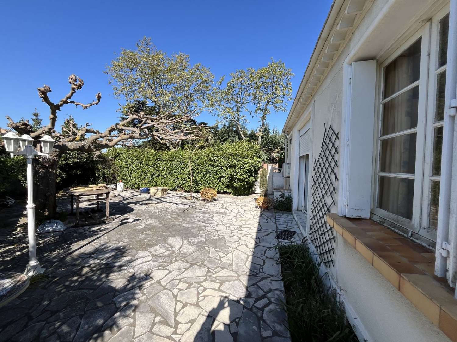 à vendre maison Homps Aude 3