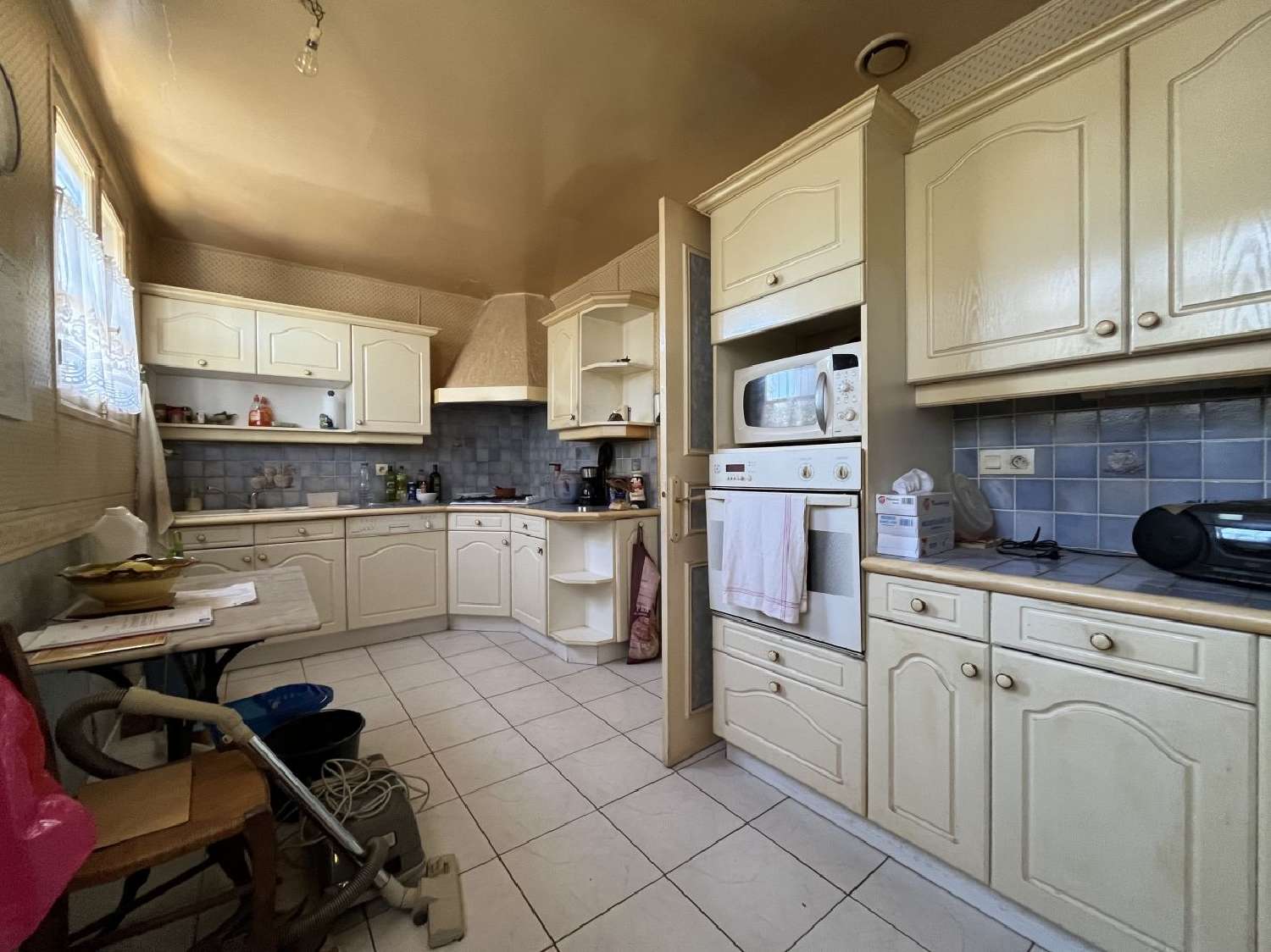 à vendre maison Homps Aude 4