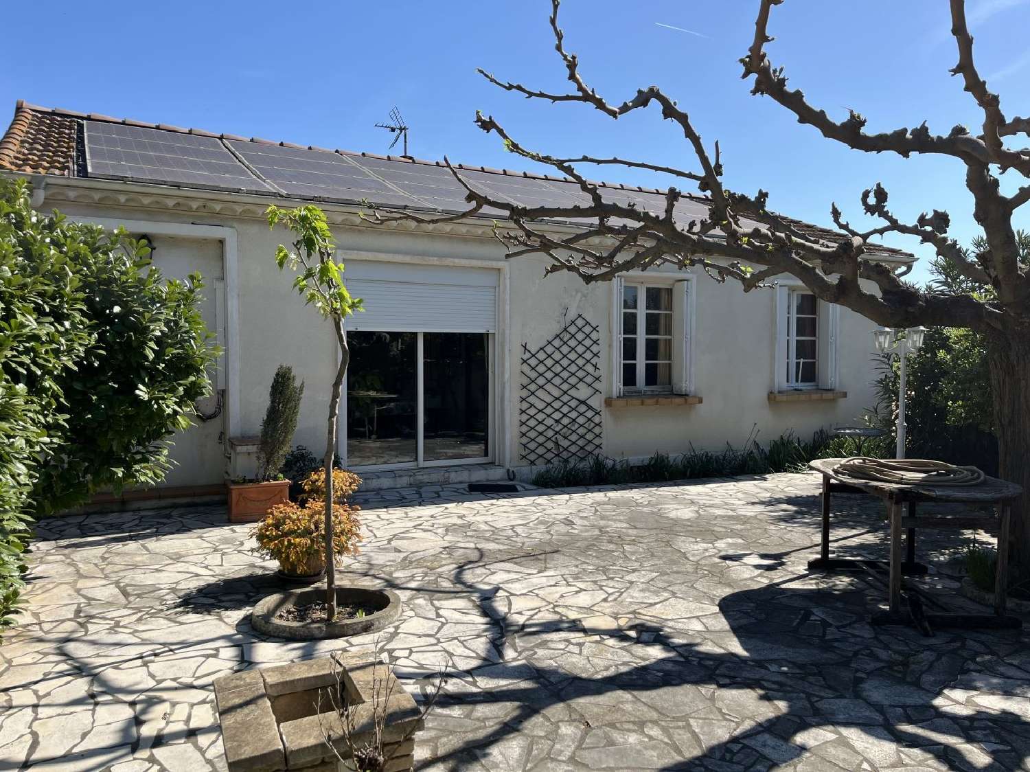  for sale house Homps Aude 1