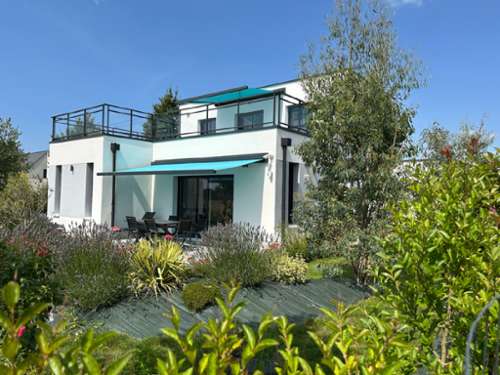 Honfleur Calvados huis foto 7299814